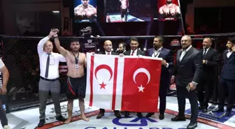 Vendetta Fight Night Türkiye'de Büyük Başarı