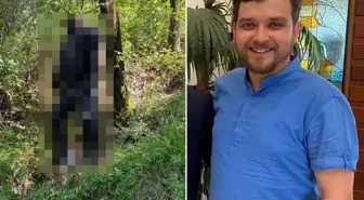 1 aydır kayıp olan genç, ormanlık alanda ölü olarak bulundu