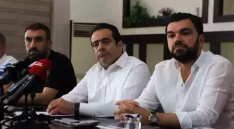 Elazığspor Başkanı'ndan Hükmen Mağlubiyet Açıklaması