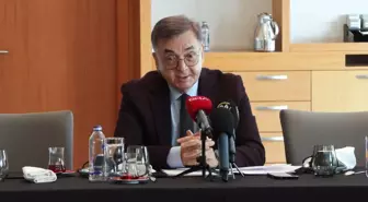 AKTOB Yönetim Kurulu Başkan Yardımcısı Alkaya: Bayramla iç piyasada iyi bir ivme yakalıyoruz / Ek bilgi