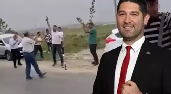 Alkol alıp düğünde havaya ateş açan Söke Belediye Başkan Yardımcısı için karar verildi