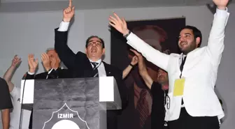 Altay'ın Yeni Başkanı Yüksel Gürüz, Görevine Başladı