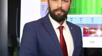ALTAY'da Yönetim Değişikliği: Atakan Atalay ile Yollar Ayrıldı