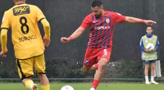 Altınordu'da 5 Futbolcunun Sözleşmesi Sona Erdi