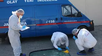 Yengelerini Öldüren Mehmet Çakmakcı Adliyeye Sevk Edildi