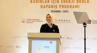 Enerji Sektöründe Kadın İstihdamını Artırmak İçin Yeni Adımlar
