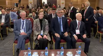 Sağlık Bakanı Memişoğlu, Yanık Tedavi Hizmetlerinde Önemli Gelişmeleri Açıkladı