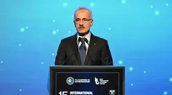 Bakan Uraloğlu'ndan Siber Güvenlik Açıklamaları