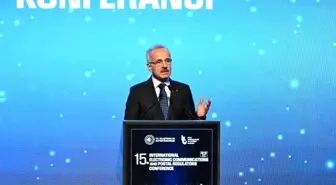 Bakan Uraloğlu: ''Geldik ama evde yoktunuz' dönemi sona erdi'