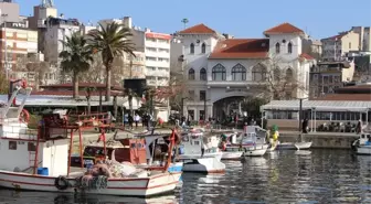 Bandırma il mi, ilçe mi? Bandırma nereye bağlı?