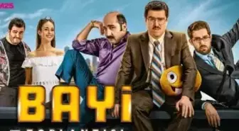 Bayi Toplantısı oyuncuları kim, konusu ne, sonu nasıl bitiyor? Bayi Toplantısı ne zaman, nerede çekildi?