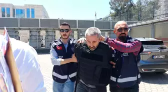 Samsun'da Kardeş Cinayeti: Ağabey Tutuklandı