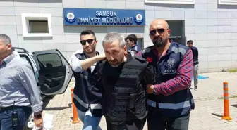 Samsun'da Kardeş Cinayeti: Ağabey Susma Hakkını Kullandı