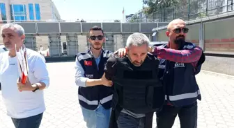 Samsun'da Kardeşler Arasındaki Silahlı Kavga: Bir Ölü