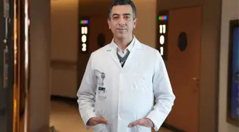 Böbrek Taşları Türkiye'de Küresel Bir Sağlık Sorunu