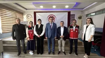 Engelli Bireylerin Hakları Konusunda Söyleşi Düzenlendi