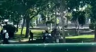 Bursa'da Silahlı Çatışma: 1 Yaralı, 3 Şüpheli Gözaltında