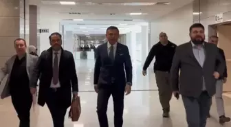 CHP İstanbul İl Başkanı Özgür Çelik ve 26 Kişi hakkında İddianame Kabul Edildi