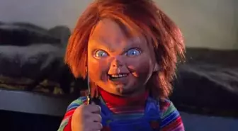 Çocuk Oyunu'ndaki Chucky'yi Canlandıran Ed Gale Hayatını Kaybetti
