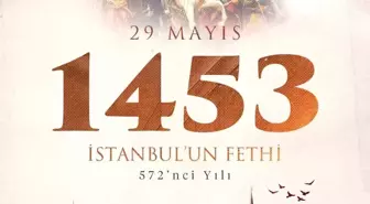 Cumhurbaşkanlığı İletişim Başkanı Altun: '29 Mayıs 1453; sadece bir şehrin değil, bir çağın kaderinin değiştiği gündür'