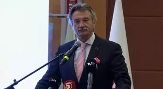 Doğu Akdeniz İnşaat Müteahhit Birlikleri Federasyonu Ankara Şubesi Açıldı