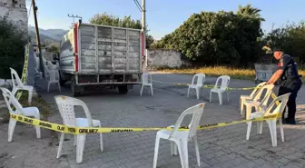 4 Yaşındaki Enes Çelebi'nin Ölümü Öldürücü Kaza Olarak Belirlendi
