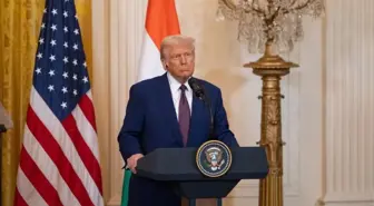 Trump'a Suikast Tehdidi: Düzensiz Göçmen Gözaltında