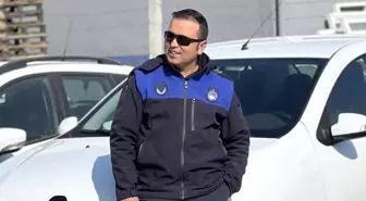 Edirne'de Zabıta Memuru Esnaf Tarafından Darbedildi
