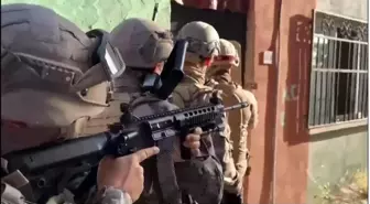 Edirne Polisi Eş Zamanlı Operasyonla 36 Milyon Liralık Dolandırıcılığı Aydınlattı