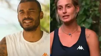 Efecan Dianzenza ve Duygu Dianzenza ayrılıyor mu? Yasak aşk iddiası ortalığı karıştırdı