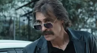 Efsane geri dönüyor! Behzat Ç.'nin yeni sezonu için tarih verildi!