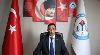Eğitimin Gücü-Sen Üye Sayısını Yüzde 50 Artırarak Büyüdü
