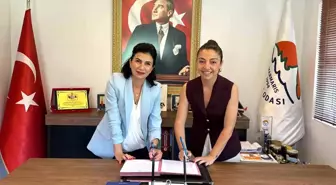 MSKÜ ve MTO Arasında Eğitim İş Birliği Protokolü İmzalandı