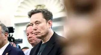 Elon Musk, Tesla'daki Yönetim Rolünü Azaltıyor