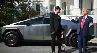 Elon Musk, Beyaz Saray'daki görevlerinden ayrıldığını açıkladı