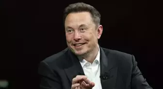 Elon Musk, Trump'a Danışmanlık Görevinden Ayrıldı