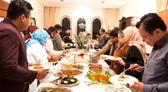 Endonezya'da Türk mutfağı tanıtıldı