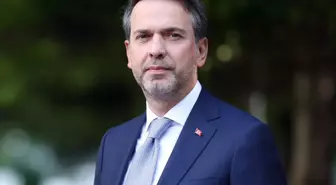 Enerji ve Tabii Kaynaklar Bakanı Alparslan Bayraktar tv100 ekranlarında olacak