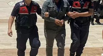 Kamyonet Kazası Davasında Şüpheli Tutuklandı