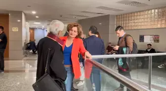 Canan Kaftancıoğlu'nun Duruşması 2025'e Ertelendi