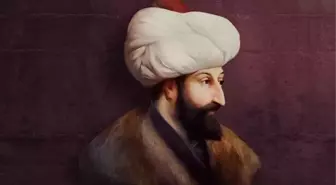 Fatih Sultan Mehmet Gut hastalığından mı öldü?