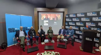 Gazze Mahkemesi: İsrail mutlaka yargılanmalı