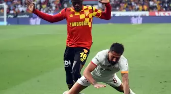Göztepe, Sezonu Kasımpaşa Maçıyla Tamamlayacak