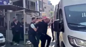Güngören'de Patlama Sonrası Gazeteciye Saldırı: İki Şüpheli Tutuklandı