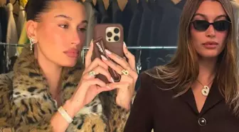 Hailey Bieber'dan milyarlık hamle! Rakam dudak uçuklatıyor