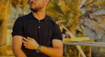Halı Saha Maçında Kalp Krizi Geçiren Genç Hayatını Kaybetti