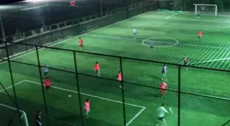 Henüz ömrünün baharındaydı! Halı saha maçında kalbine yenildi