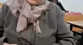 Kaynı Tarafından Öldürülen Hatun Çakmakçı'nın Duygusal Görüntüleri Ortaya Çıktı
