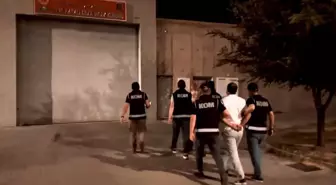 Iğdır'da Rüşvet Soruşturmasında İki Tutuklama