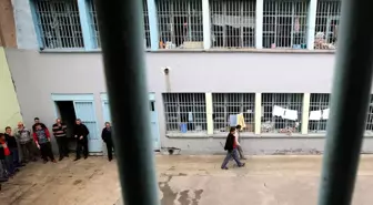İnfaz paketi saat 15.00'te Meclis başkanlığına sunulacak
